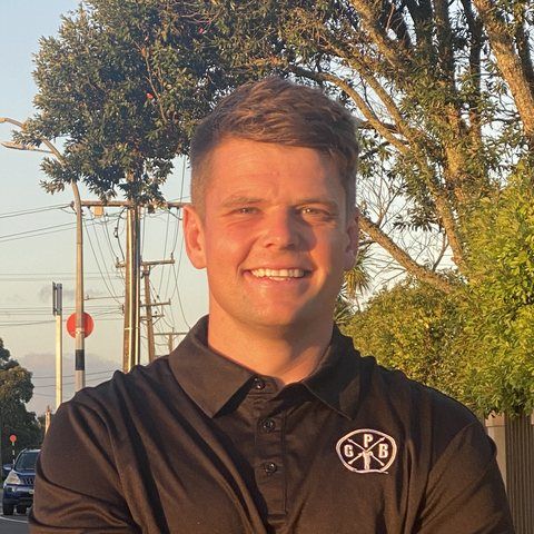 Harry Brame, Owner of BrameCo Plumbing & Drainage